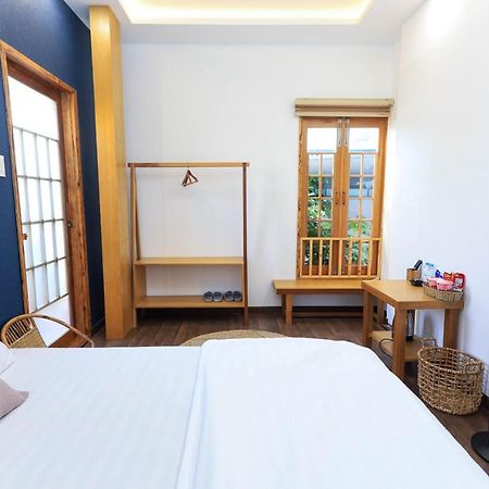 Homestay Vo Thi Yen Quy Nhơn Kültér fotó