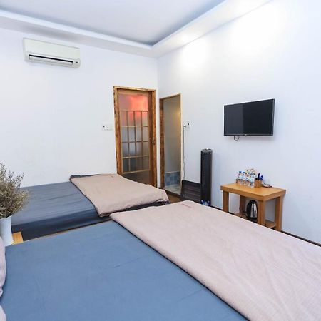 Homestay Vo Thi Yen Quy Nhơn Kültér fotó