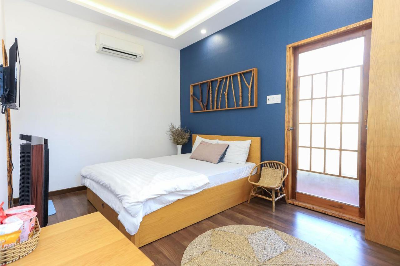 Homestay Vo Thi Yen Quy Nhơn Kültér fotó