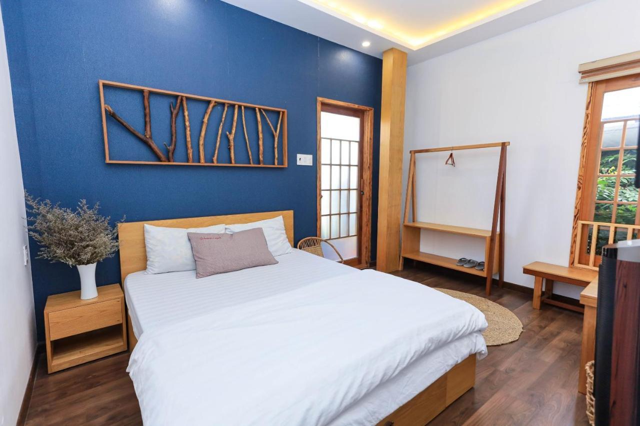 Homestay Vo Thi Yen Quy Nhơn Kültér fotó