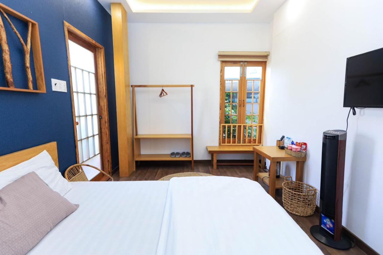 Homestay Vo Thi Yen Quy Nhơn Kültér fotó