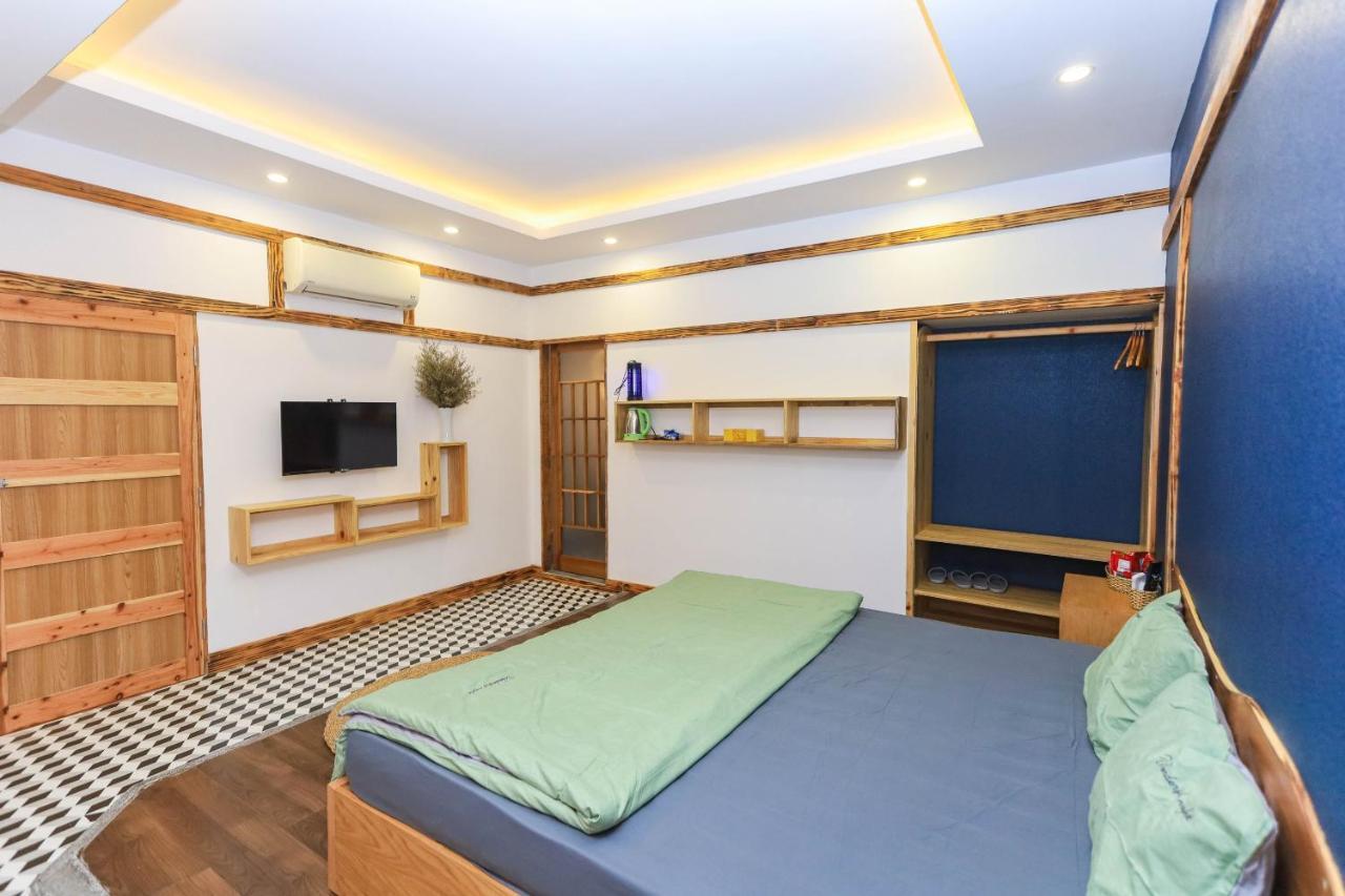 Homestay Vo Thi Yen Quy Nhơn Kültér fotó